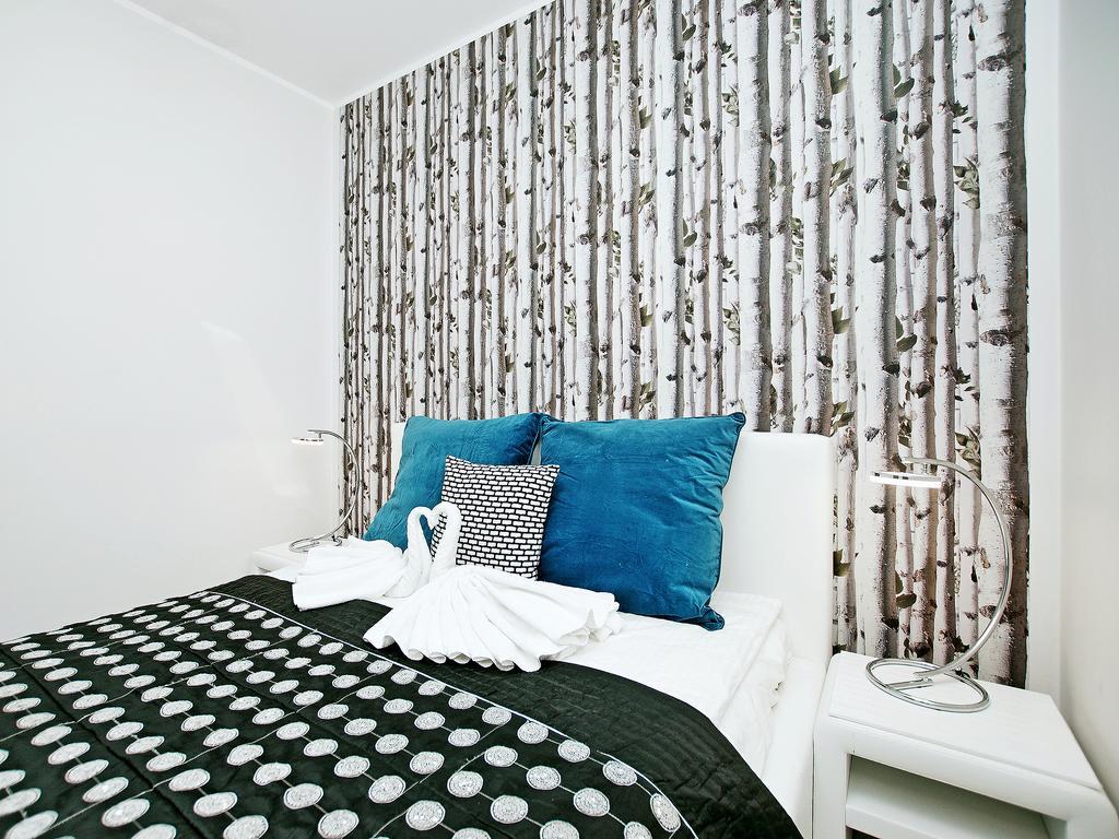 Apartament Kameralny Na Starowce 33 Gdańsk Extérieur photo