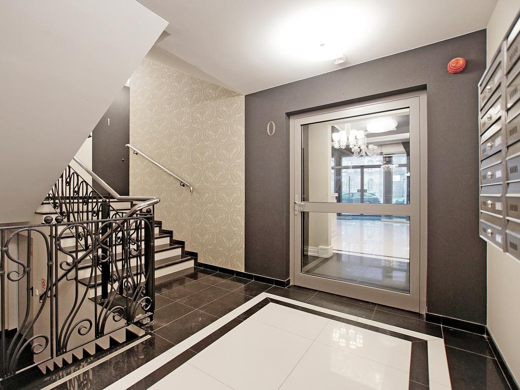 Apartament Kameralny Na Starowce 33 Gdańsk Extérieur photo