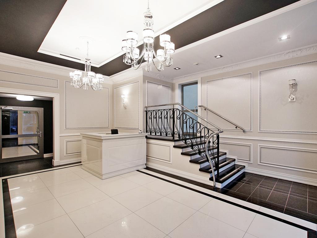 Apartament Kameralny Na Starowce 33 Gdańsk Extérieur photo