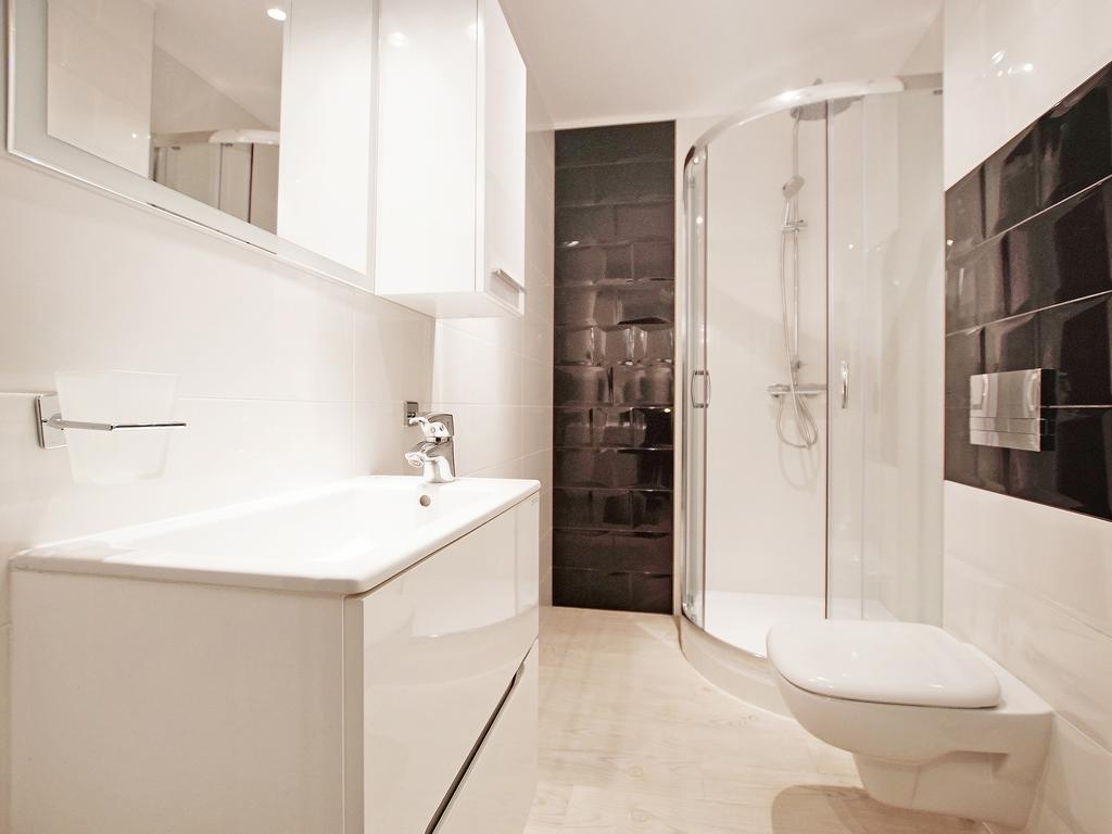 Apartament Kameralny Na Starowce 33 Gdańsk Extérieur photo