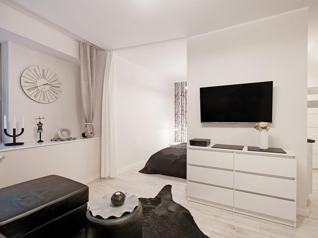 Apartament Kameralny Na Starowce 33 Gdańsk Extérieur photo